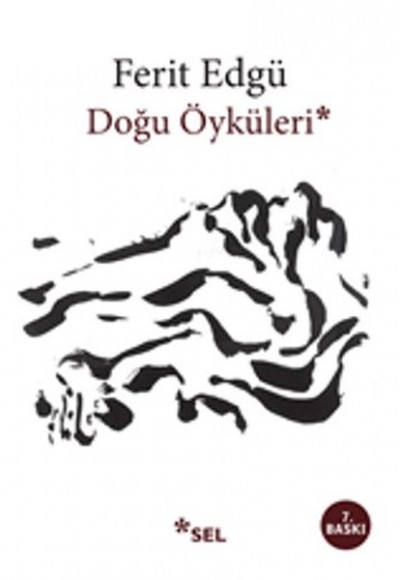 Doğu Öyküleri