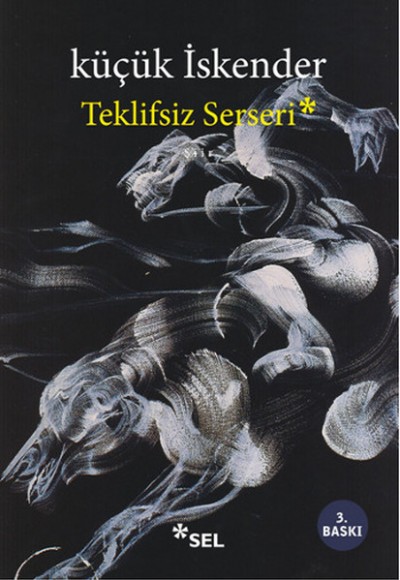 Teklifsiz Serseri