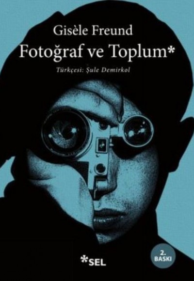 Fotoğraf ve Toplum