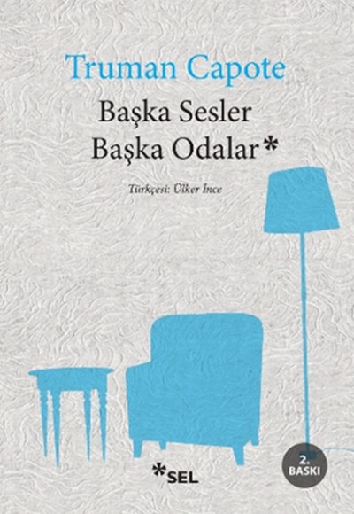 Başka Sesler Başka Odalar