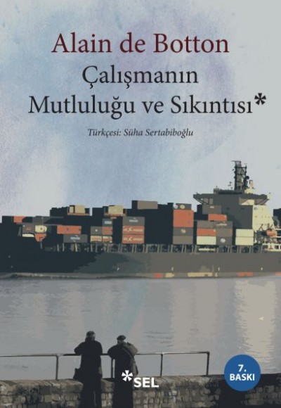 Çalışmanın Mutluluğu ve Sıkıntısı