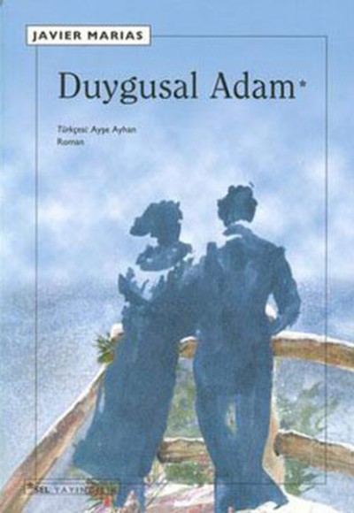 Duygusal Adam