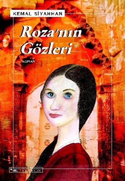 Roza'nın Gözleri