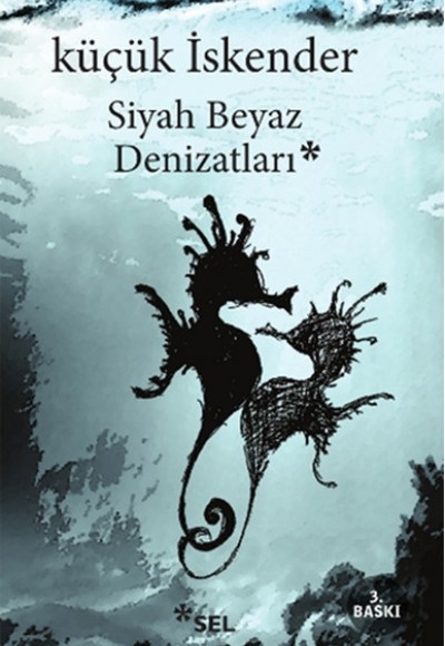 Siyah Beyaz Denizatları