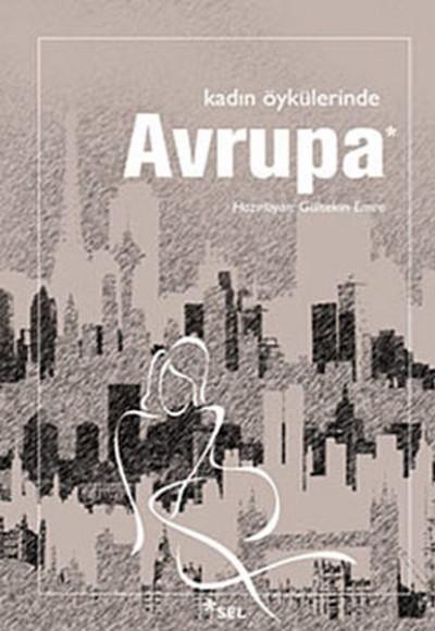 Kadın Öykülerinde Avrupa