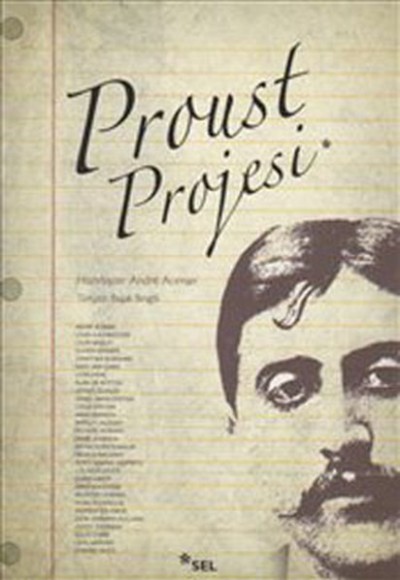 Proust Projesi