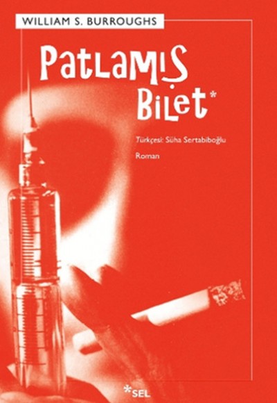 Patlamış Bilet