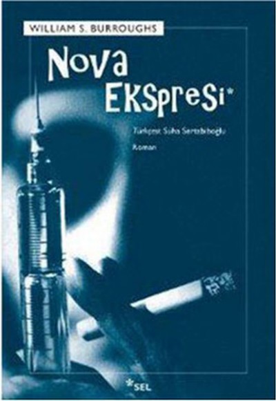 Nova Ekspresi