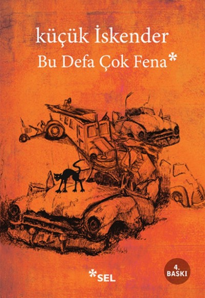 Bu Defa Çok Fena