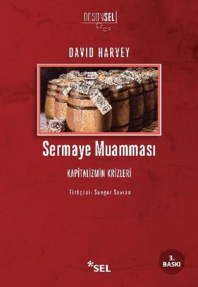 Sermaye Muamması