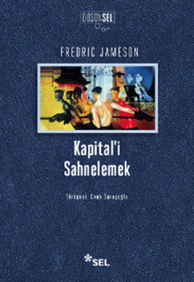 Kapital'i Sahnelemek