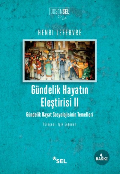 Gündelik Hayatın Eleştirisi 2