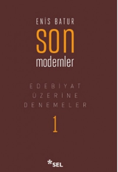 Son Modernler