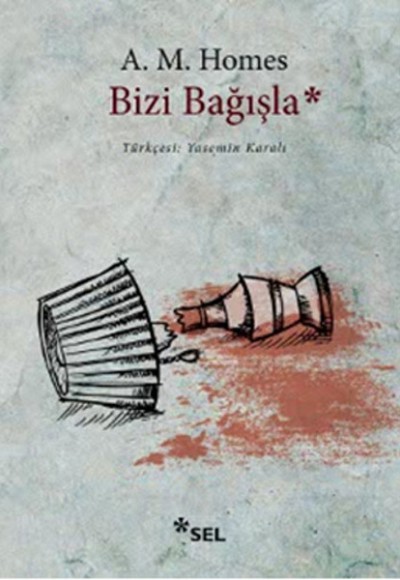 Bizi Bağışla