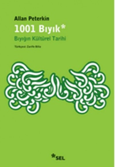 1001 Bıyık