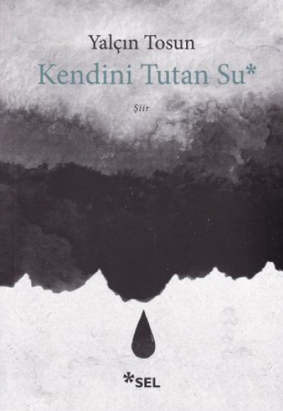Kendini Tutan Su