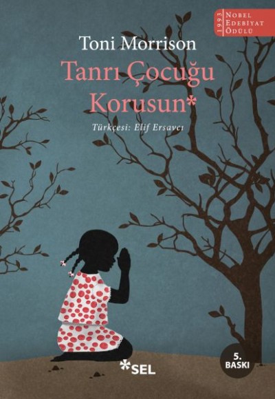 Tanrı Çocuğu Korusun