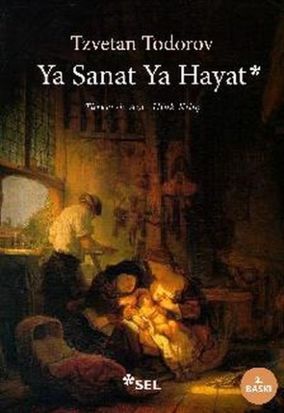 Ya Sanat Ya Hayat