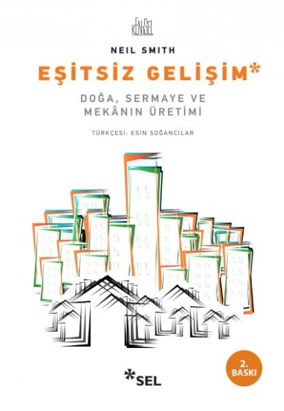 Eşitsiz Gelişim