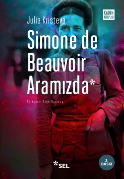 Simone De Beauvoir Aramızda