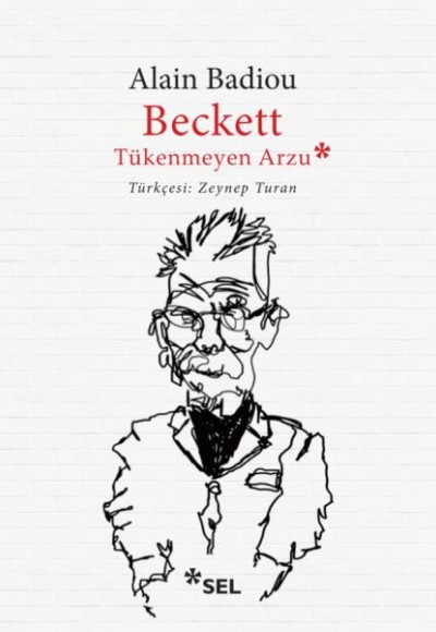 Beckett, Tükenmeyen Arzu