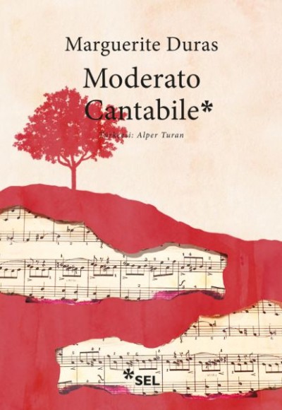 Moderato Cantabile