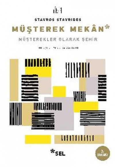 Müşterek Mekan