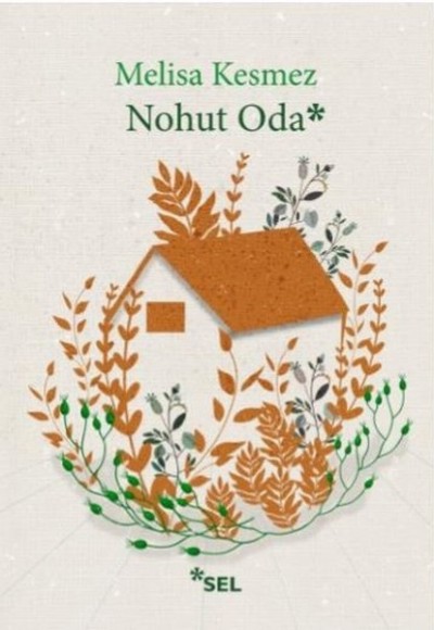 Nohut Oda