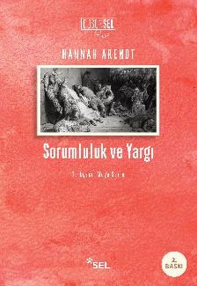 Sorumluluk ve Yargı