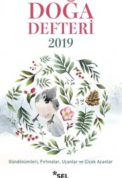 Doğa Defteri 2019