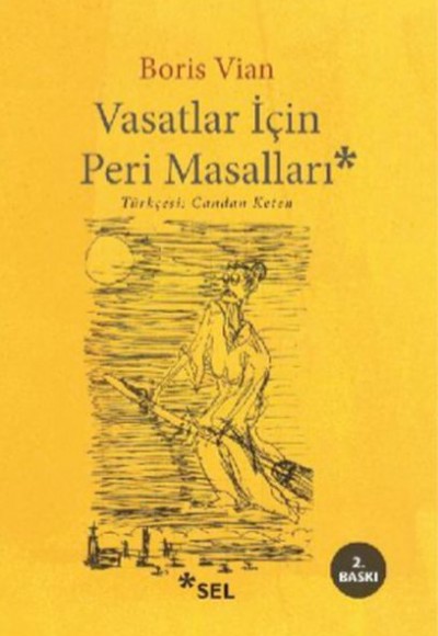 Vasatlar İçin Peri Masalı