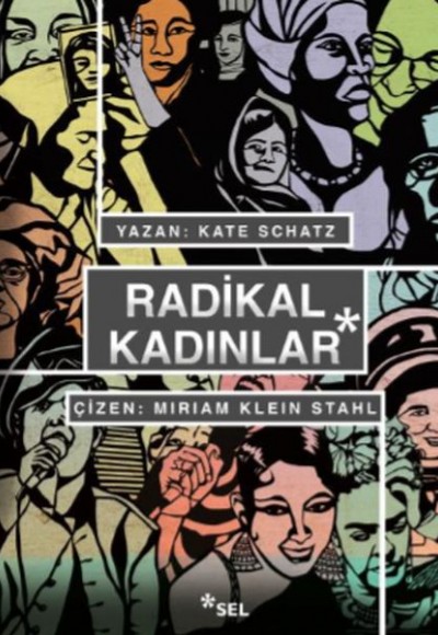 Radikal Kadınlar