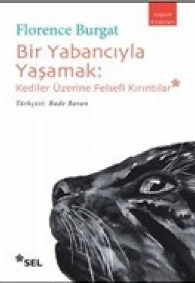 Bir Yabancıyla Yaşamak