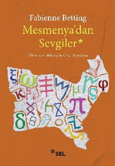 Mesmenyadan Sevgiler