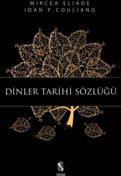 Dinler Tarihi Sözlüğü