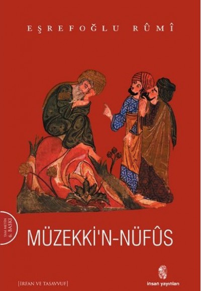 Müzekki'n-Nüfus