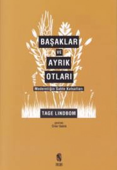 Başaklar ve Ayrık Otları