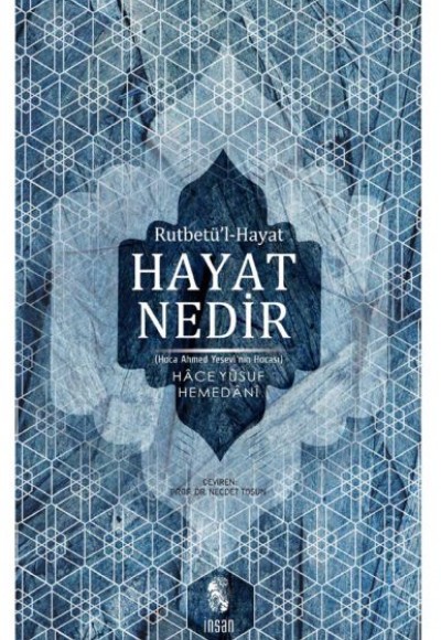 Hayat Nedir