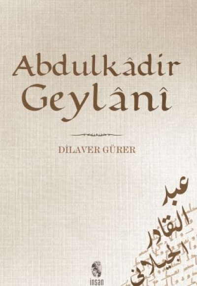 Abdülkadir Geylani