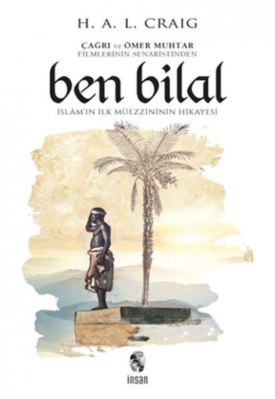 Ben Bilal