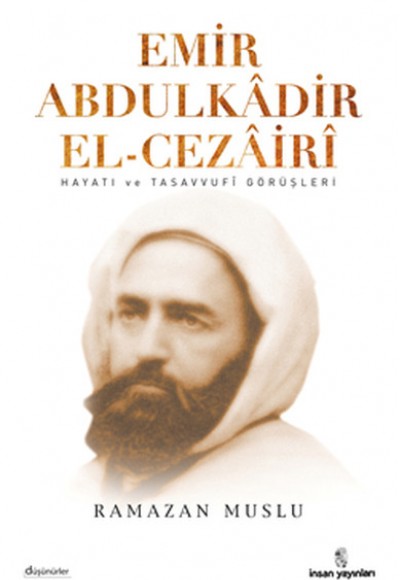 Emir Abdülkadir El-Cezairi