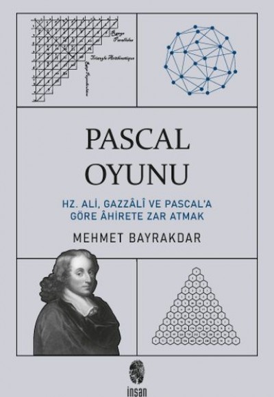 Pascal Oyunu  Hz. Ali, Gazzali ve Pascal'a Göre Ahirete Zar Atmak