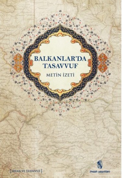 Balkanlar'da Tasavvuf