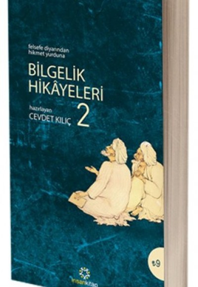 Bilgelik Hikayeleri 2