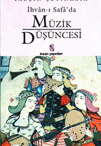 İhvan-ı Safa'da Müzik Düşüncesi