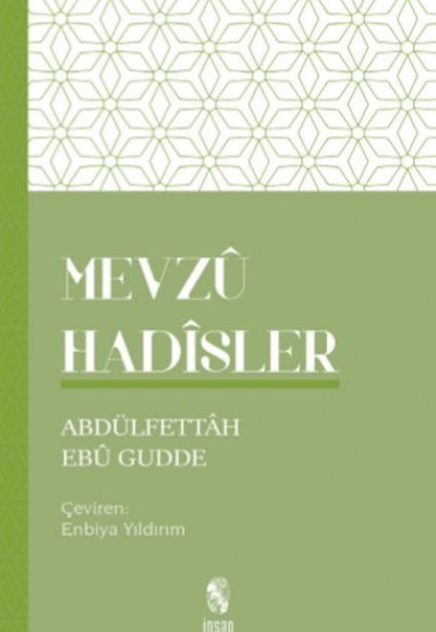 Mevzu Hadisler