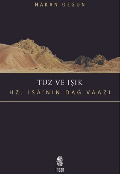 Tuz ve Işık