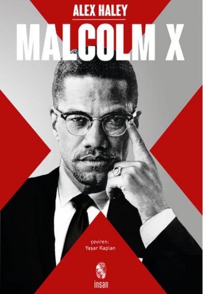 Malcolm X