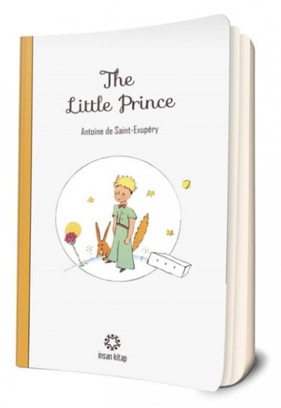 The Little Prince (Ciltli)