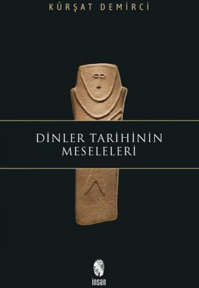 Dinler Tarihinin Meseleleri